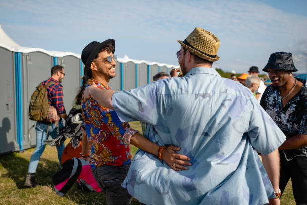 Best Porta potty rental for festivals  in Avondale Estates, GA