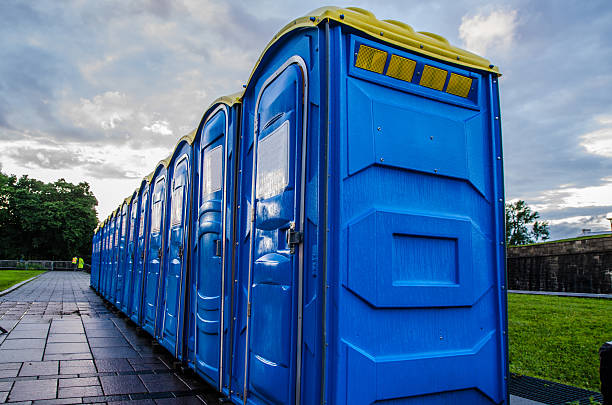 Best Sanitation services for porta potties  in Avondale Estates, GA